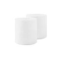 Pure Cotton Solid-Color Sports Wristband