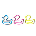 Custom Shape Metal Paper Clip