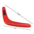 V- Shaped Toys Boomerang