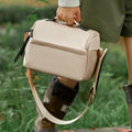 Water Repellent Lightweight SLR Camera Shoulder Bag