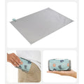 Full-Plate Printing Portable Foldable Waterproof Picnic Mat