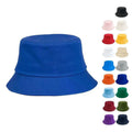 Unisex Adult Bucket Hat