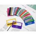 Custom Credit Card Size Magnifier