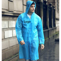 Eva Raincoat
