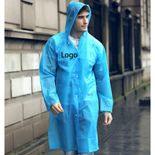 Eva Raincoat