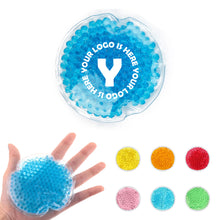 Round Hot/Cold Pack