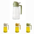 Dual-Function Olive Oil Spray and Pour Dispenser