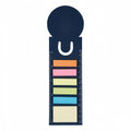 Sticky Note Bookmark Ruler