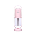 6.7 Oz Silent Cool Mist Humidifier
