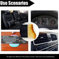 Car Interior Brush