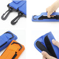 Unisex Adjustable Shoulder Strap Golf Club Carrying Bag