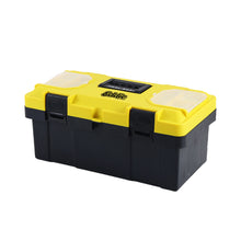 Multi-Layer Portable Tool Box Storage Case