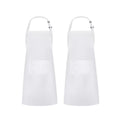 Men's And Women's Kitchen Aprons