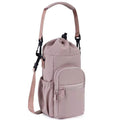 Outdoor Sports Water Bottle Bag With Strap