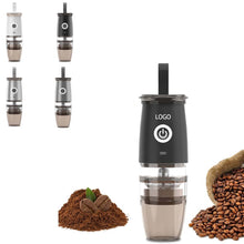 Small Electric Coffee Powder Machine Mixing Grinder