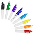 Portable Fine Tip Golf Permanent Marker With Keychain