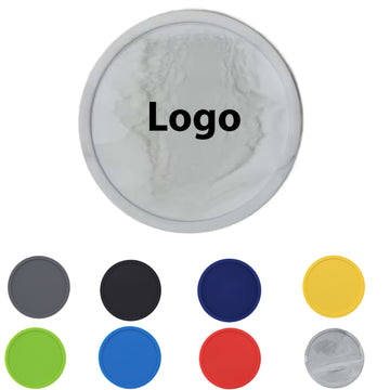 Non-Slip Silicone Coaster Thickened