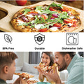 Pizza Wheel