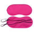 Polyester Sleep Eye Mask