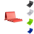 Adjustable Wave-shaped Phone Stand