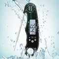 Foldable Food Thermometer