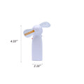 Led Handheld Fan