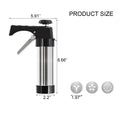 Press Cookie Gun
