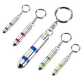 Secondary Dischargeanti-Static Keychain