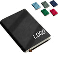 A5 PU Business Notebook