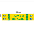 Custom 2026 World Cup Fan Scarves