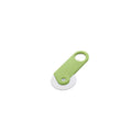 Plastic Pizza Cutter Wheel with Handle & Beer Opener