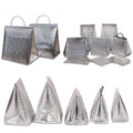Portable Disposable Cooler Tote Bag