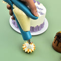 Cream Icing Gun Set