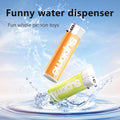 Water Squirting Lighter Fake Lightersnew Funny Toy