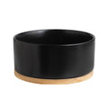 Temperature Control Pet Bowl - Heated Ceramic Dish