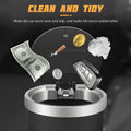Car Cup Holder Trash Can