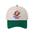 2026 World Cup Women'S Cap: Stay Cool And Breathable