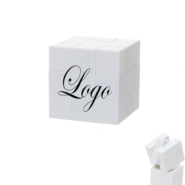 Puzzle Cube