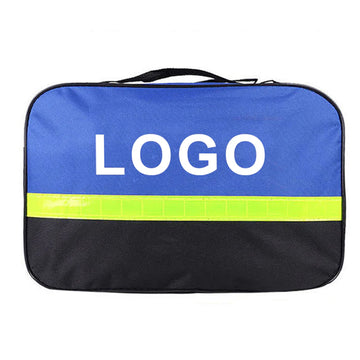 Reflective Car Emergency Kit Bag