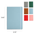 Travel Notebook