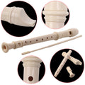 Soprano Recorder Instrument