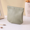 PU Leather Shrapnel Bag