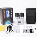 300 x 25 Autofocus Zoom Binoculars Night Vision