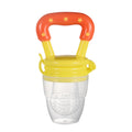 Baby Fruit Food Feeder Pacifier