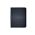 Executive PU Leather Zippered Portfolio