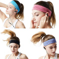 Anti-Slip Sports Headbands