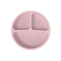 Food-Grade Silicone Divided Suction Plate