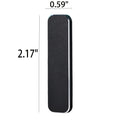 Aluminum Alloy Folding Mobile Phone Bracket
