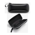 PU Leather Eyeglass Case