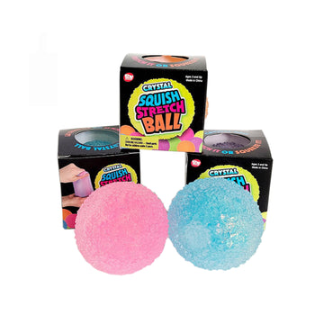 Decompressive Sensory Fidget Toy